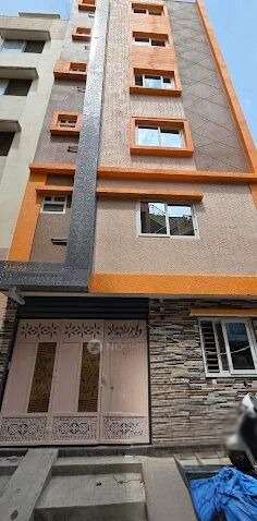 PG for Girls in Garvebhavi Palya