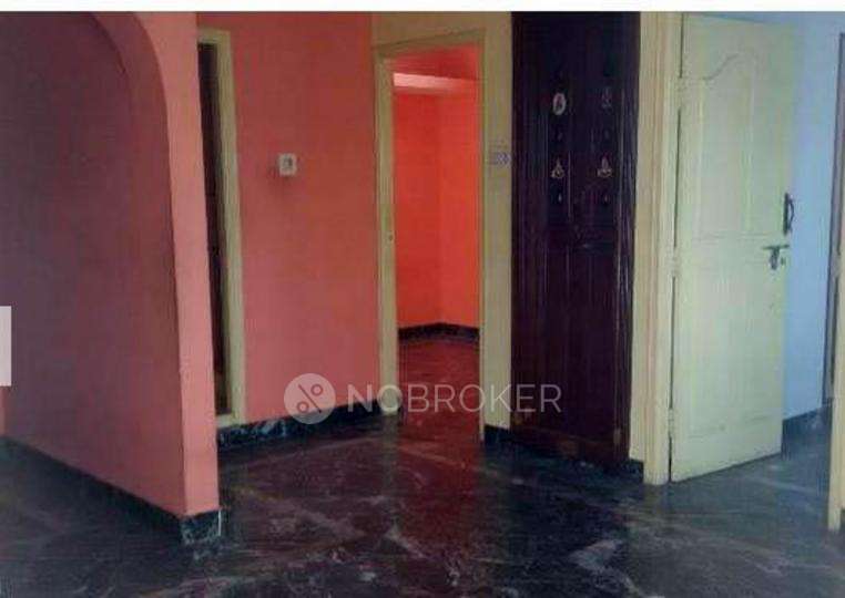 1 RK House for Rent  In Wilson Garden