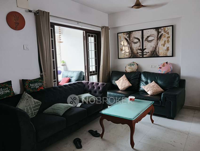3 BHK Flat In Lakshana Apparment,  for Rent  In Nungambakkam