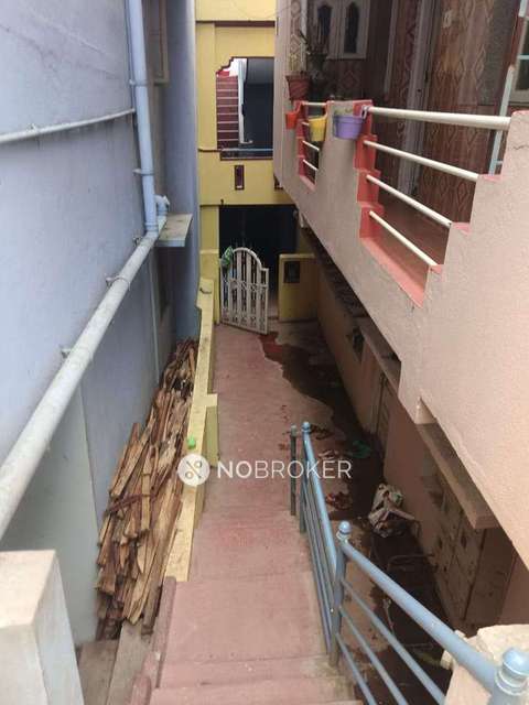 2 BHK Flat In Apartment for Rent  In Garvebhavi Palya