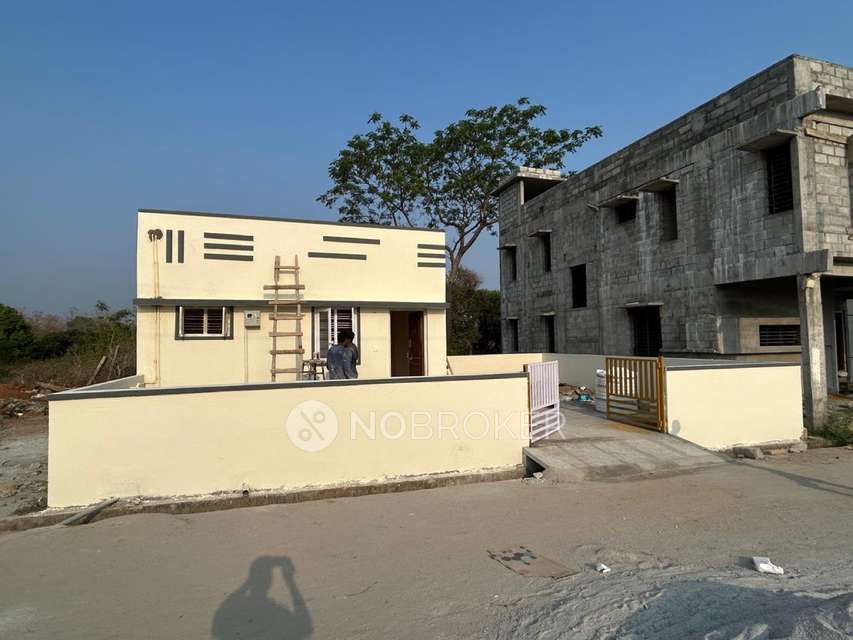 1 BHK House for Rent  In Kumbalgodu Gollahalli