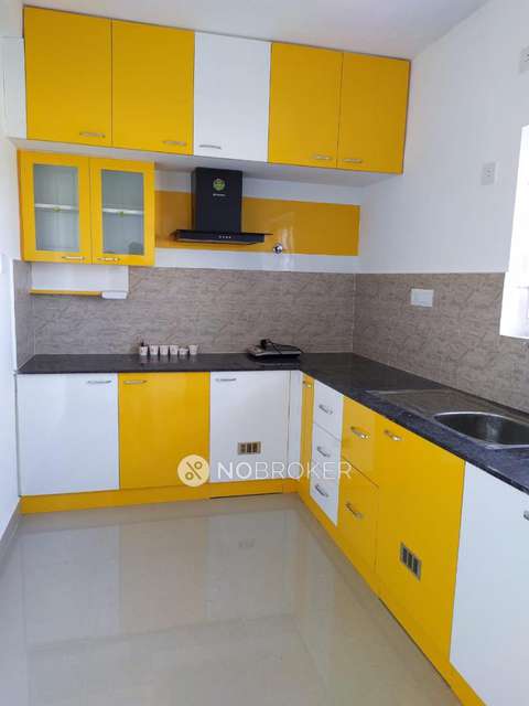 3 BHK Flat In Rajparis Crystal Spring For Sale  In 2, Cluster_tambaram 2 Block-5, Cluster_tambaram 2, Sithalapakkam, Chennai, Tamil Nadu 600126, India