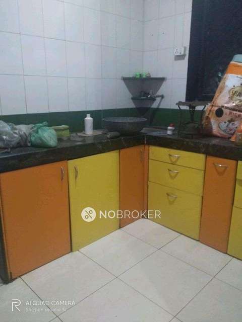 2 BHK Flat In Reputed Siddhi Dham Chs For Sale  In Ambernath