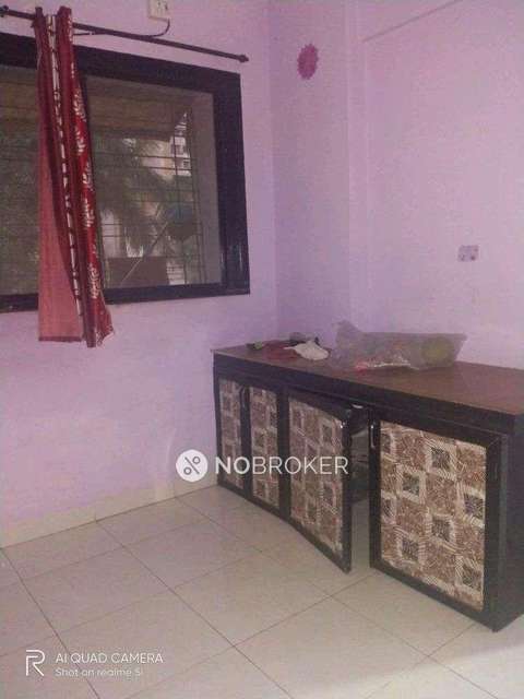 2 BHK Flat In Reputed Siddhi Dham Chs For Sale  In Ambernath