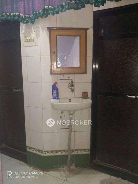 2 BHK Flat In Reputed Siddhi Dham Chs For Sale  In Ambernath