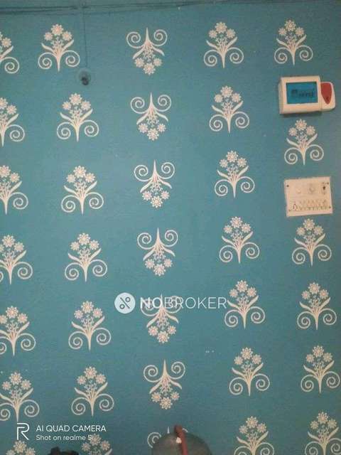 2 BHK Flat In Reputed Siddhi Dham Chs For Sale  In Ambernath