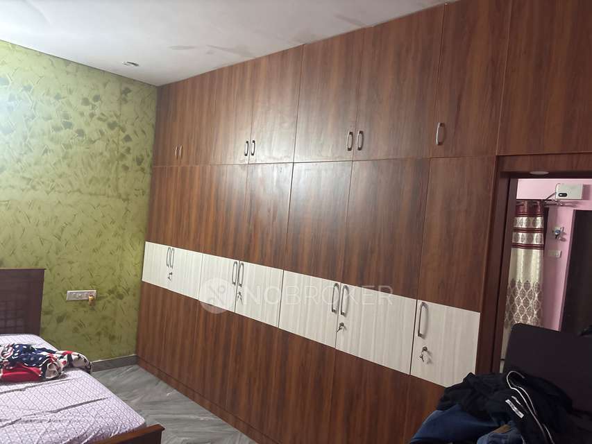 4 BHK House For Sale  In Madambakkam