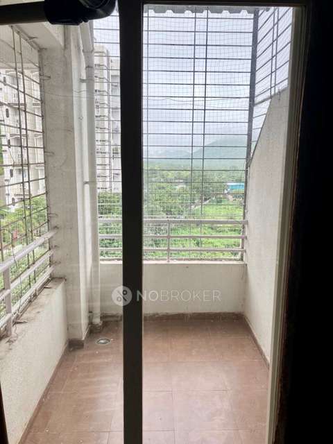 3 BHK Flat In Polite Panorama, Dighi For Sale  In Dighi