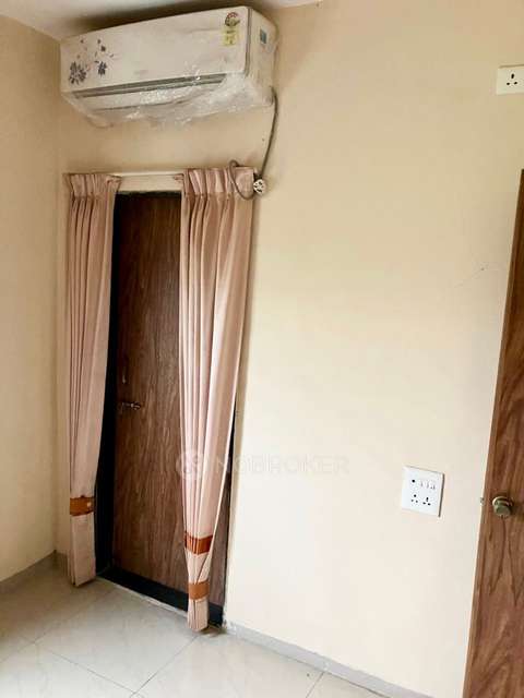 3 BHK Flat In Polite Panorama, Dighi For Sale  In Dighi