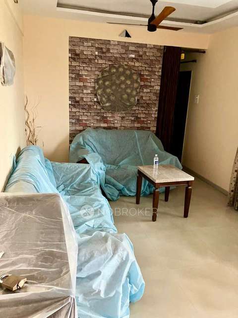 3 BHK Flat In Polite Panorama, Dighi For Sale  In Dighi