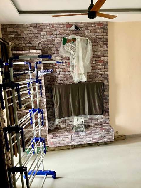 3 BHK Flat In Polite Panorama, Dighi For Sale  In Dighi