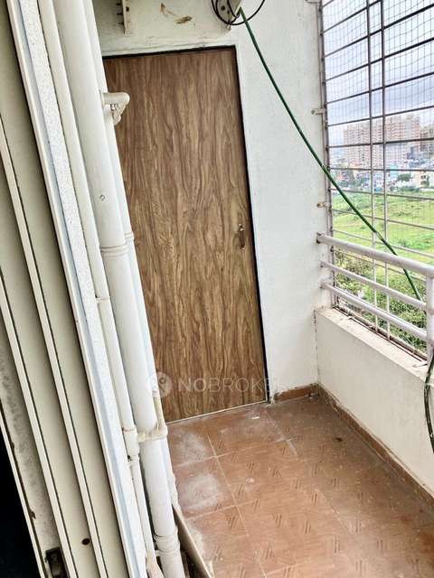 3 BHK Flat In Polite Panorama, Dighi For Sale  In Dighi