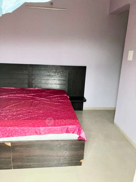 3 BHK Flat In Polite Panorama, Dighi For Sale  In Dighi