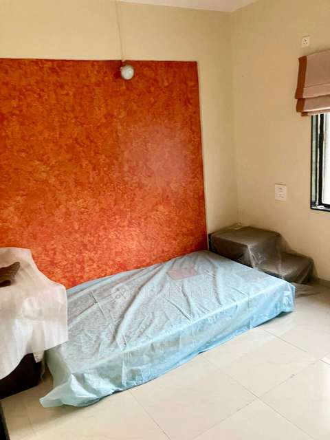 3 BHK Flat In Polite Panorama, Dighi For Sale  In Dighi