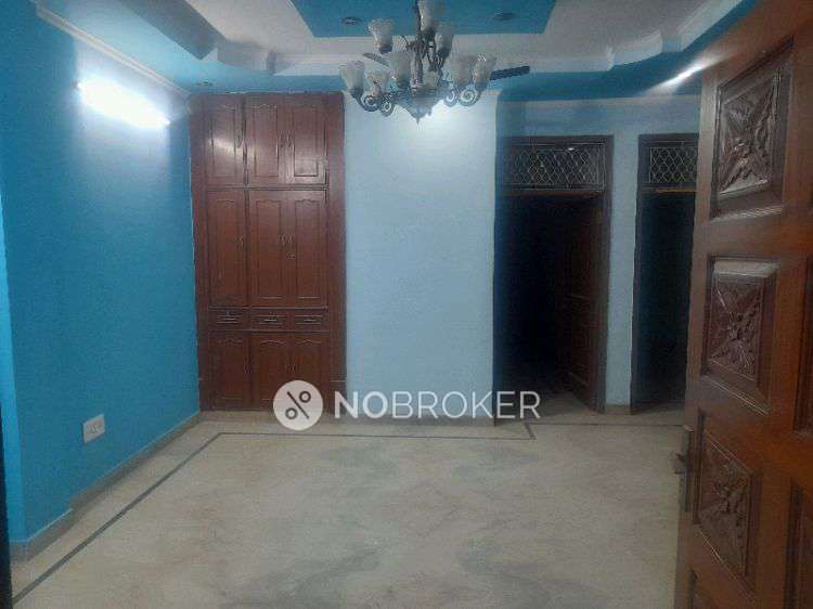 3 BHK Flat for Rent  In Dwarka Mor 