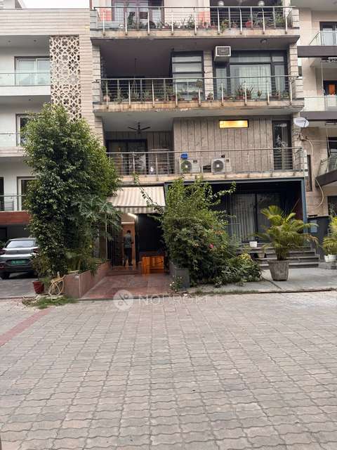 PG for Anyone in New Rajinder Nagar