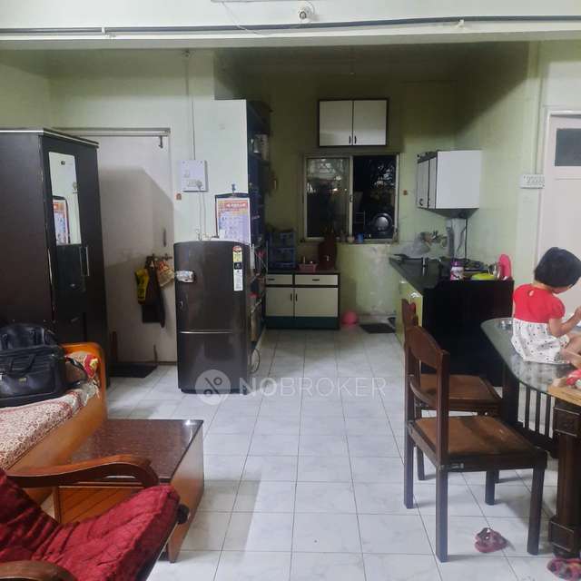 2 BHK House For Sale  In Pashan