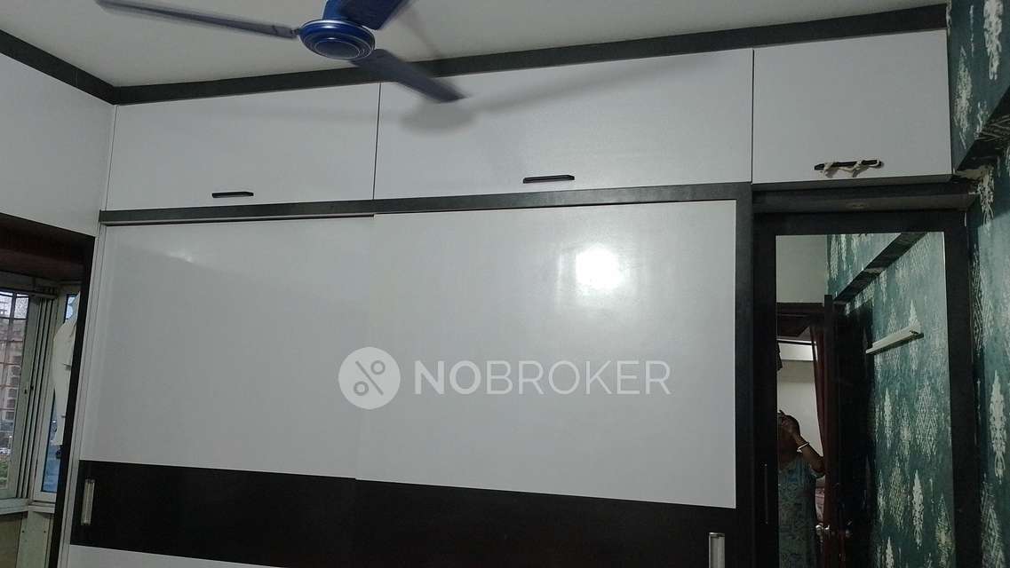 1 BHK Flat In Sankalp Riddhi Siddhi Heights for Rent  In Ulwe