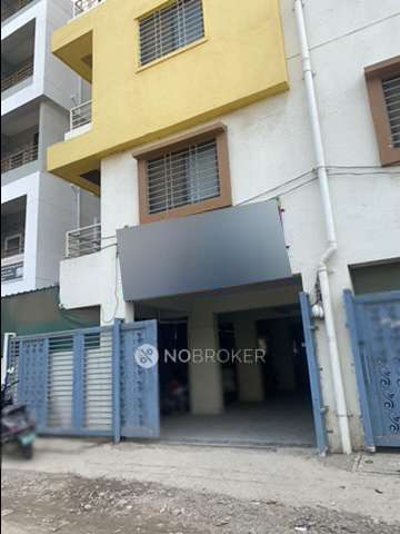 1 BHK Flat for Rent  In Hinjewadi Phase 1