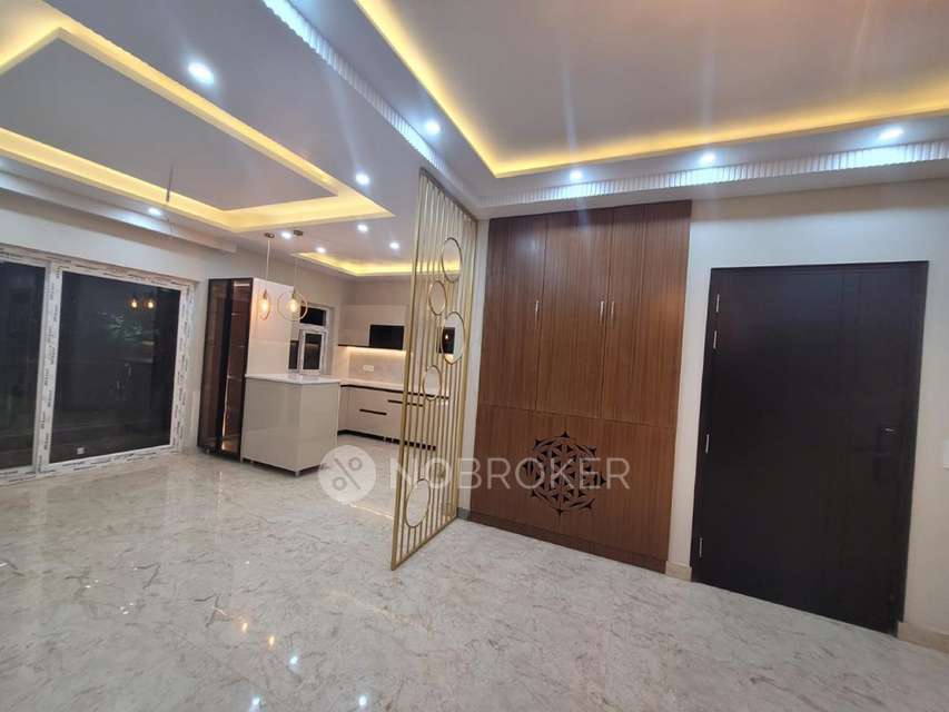 3 BHK House for Rent  In Sector 9
