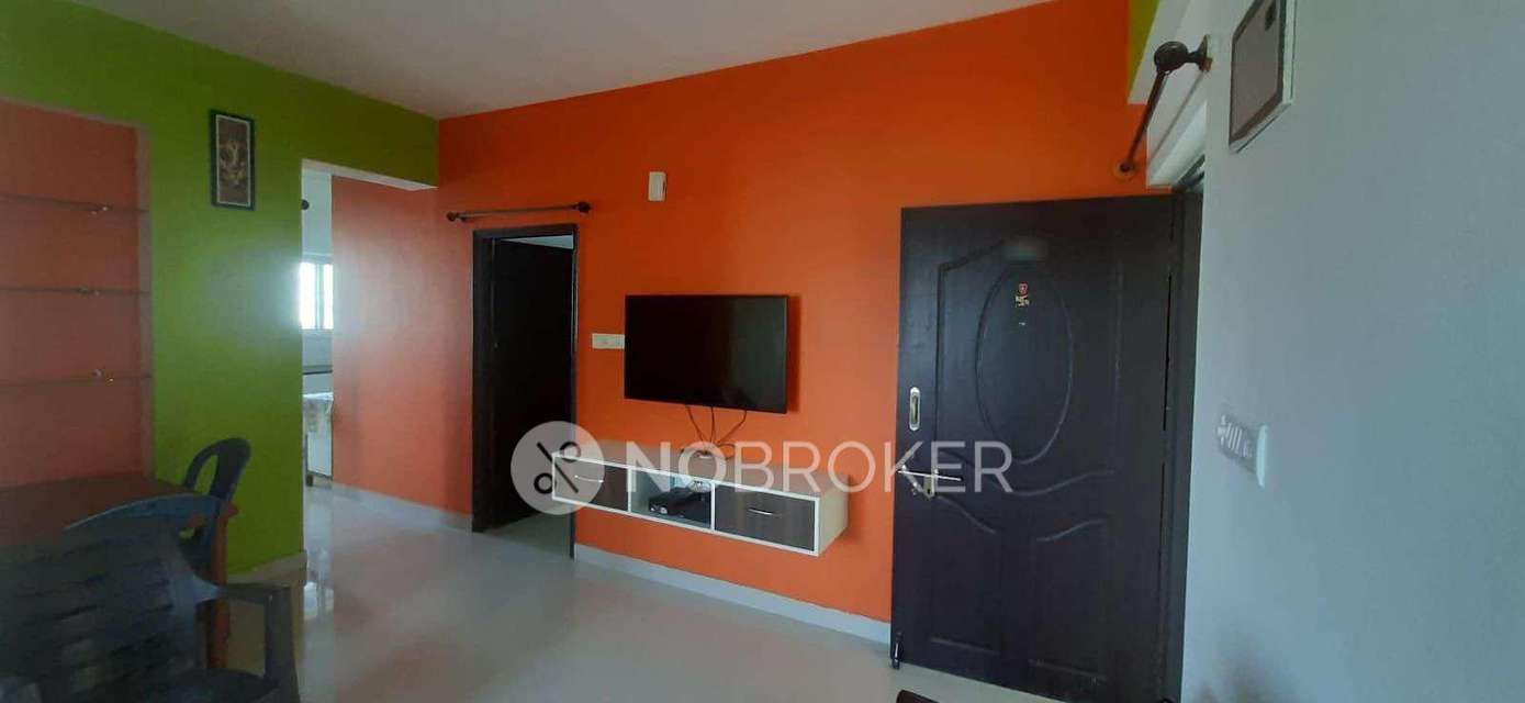 2 BHK Flat In Kb Residency For Sale  In Yarandahalli