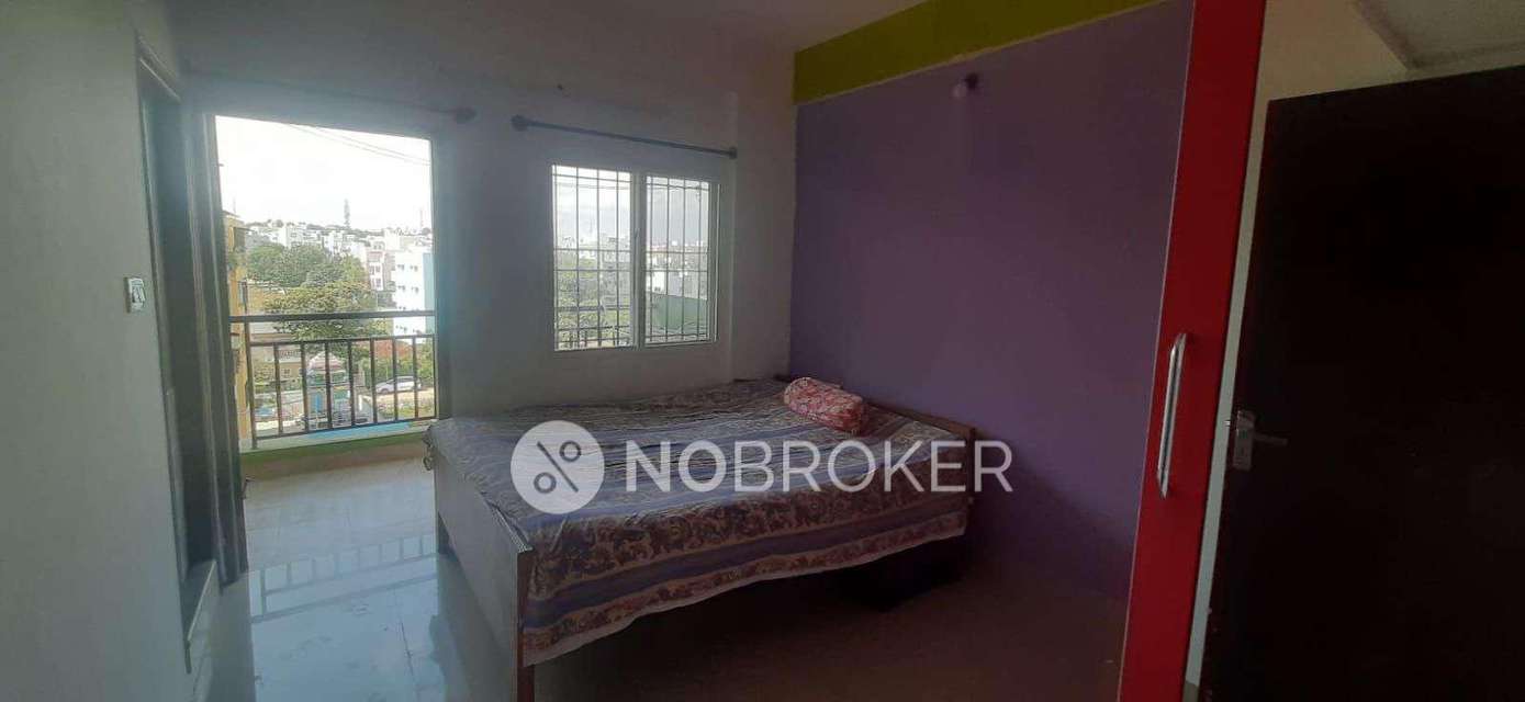 2 BHK Flat In Kb Residency For Sale  In Yarandahalli
