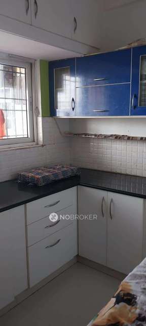 2 BHK Flat In Kb Residency For Sale  In Yarandahalli