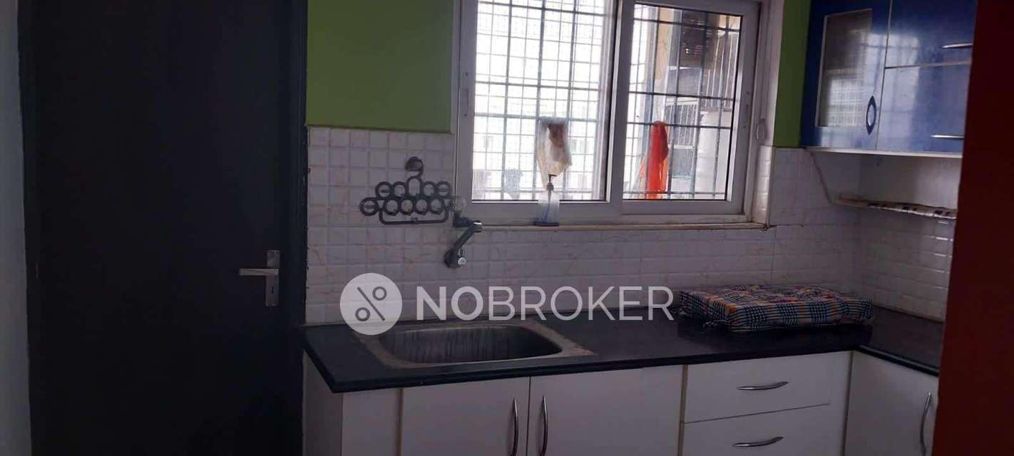 2 BHK Flat In Kb Residency For Sale  In Yarandahalli