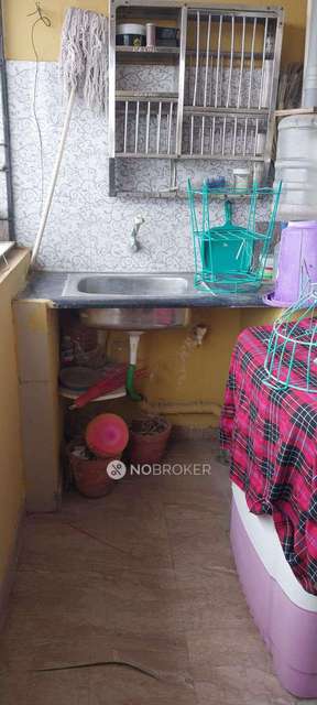 2 BHK Flat In Kb Residency For Sale  In Yarandahalli