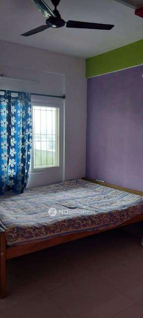 2 BHK Flat In Kb Residency For Sale  In Yarandahalli