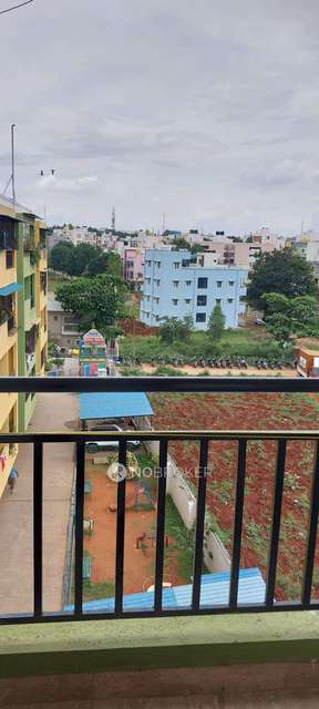 2 BHK Flat In Kb Residency For Sale  In Yarandahalli