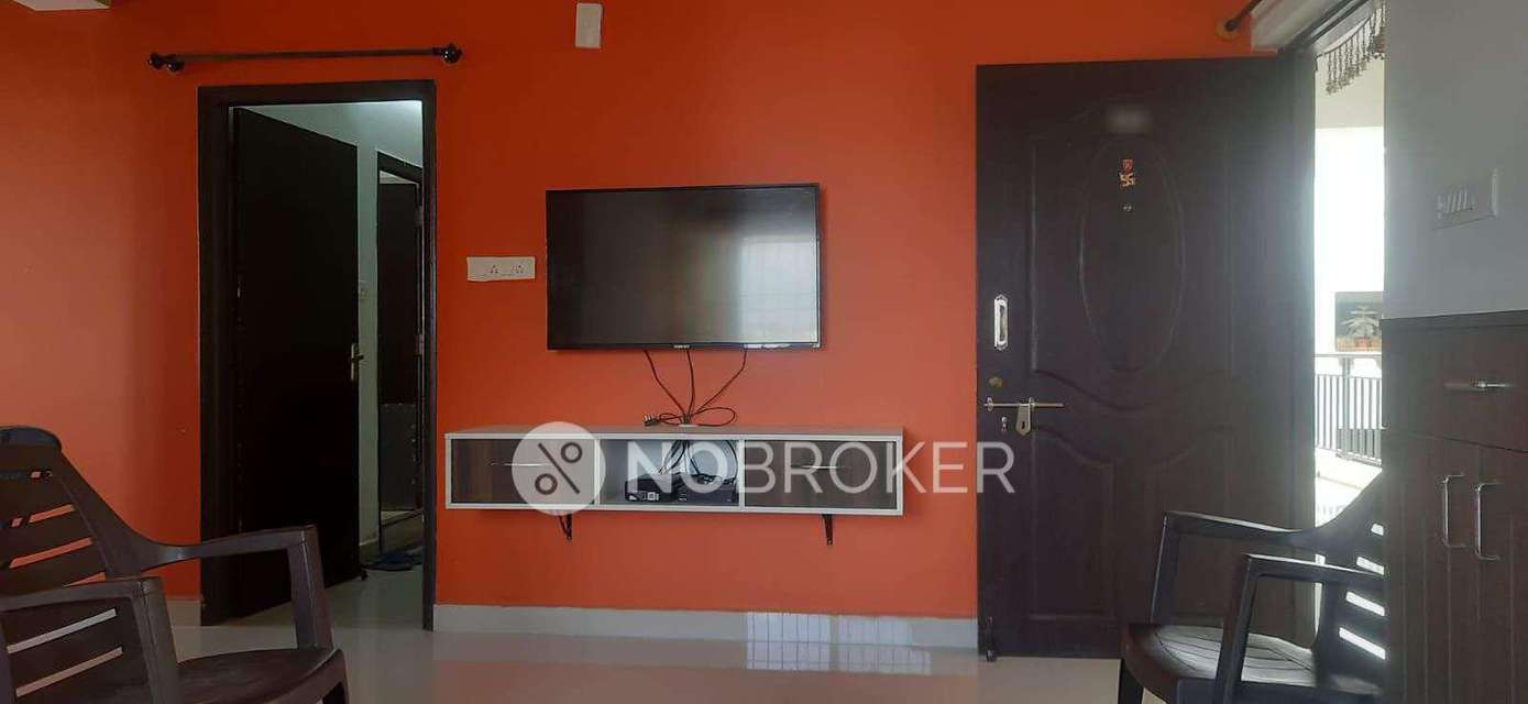 2 BHK Flat In Kb Residency For Sale  In Yarandahalli