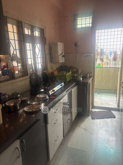2 BHK Flat In Jupiter Apartment, Pragathi Nagar For Sale  In Kukatpally