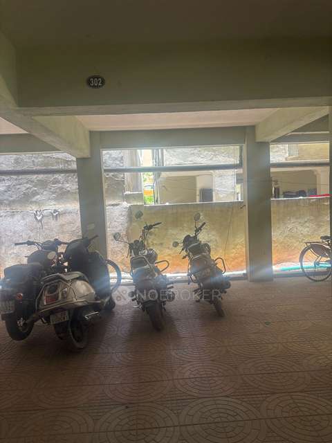 2 BHK Flat In Jupiter Apartment, Pragathi Nagar For Sale  In Kukatpally