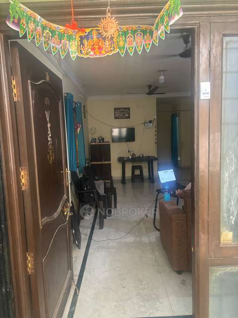 2 BHK Flat In Jupiter Apartment, Pragathi Nagar For Sale  In Kukatpally