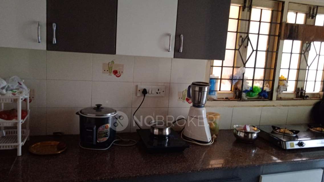 2 BHK Flat In Jupiter Apartment, Pragathi Nagar For Sale  In Kukatpally