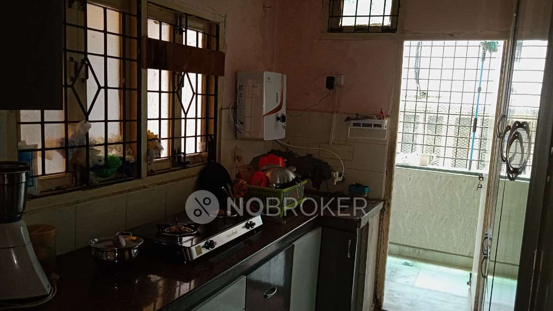 2 BHK Flat In Jupiter Apartment, Pragathi Nagar For Sale  In Kukatpally