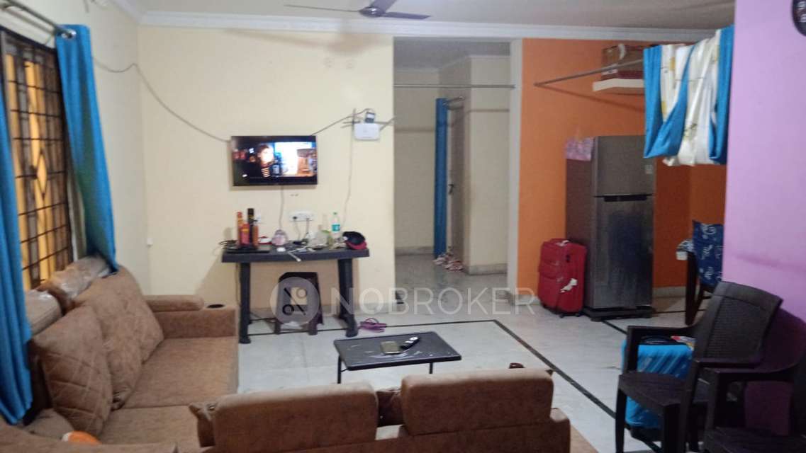 2 BHK Flat In Jupiter Apartment, Pragathi Nagar For Sale  In Kukatpally
