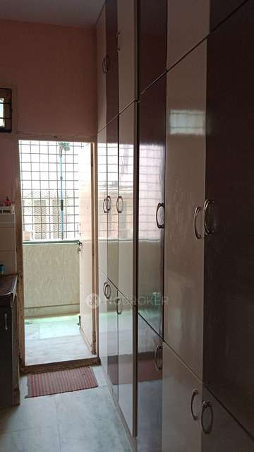 2 BHK Flat In Jupiter Apartment, Pragathi Nagar For Sale  In Kukatpally