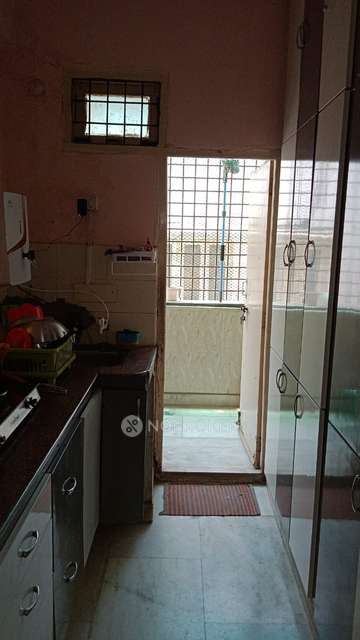 2 BHK Flat In Jupiter Apartment, Pragathi Nagar For Sale  In Kukatpally
