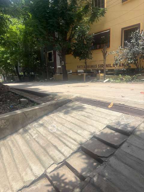 2 BHK Flat In Jupiter Apartment, Pragathi Nagar For Sale  In Kukatpally