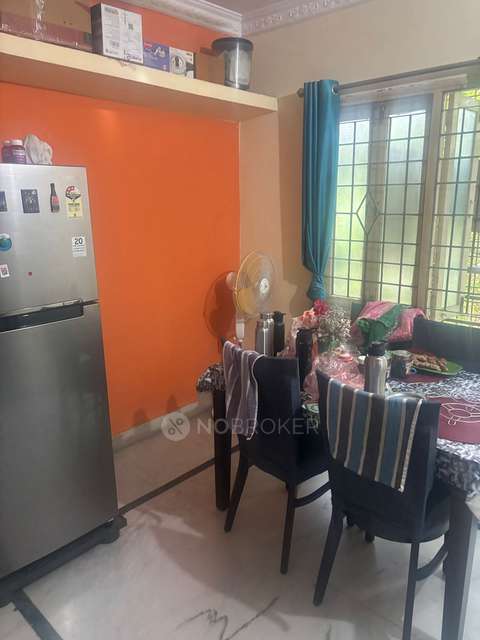 2 BHK Flat In Jupiter Apartment, Pragathi Nagar For Sale  In Kukatpally