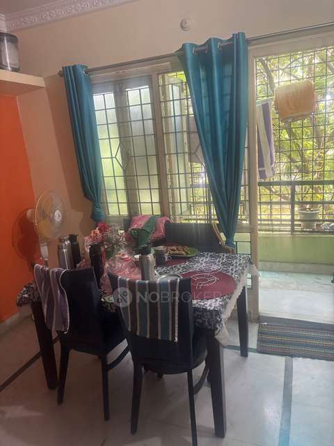 2 BHK Flat In Jupiter Apartment, Pragathi Nagar For Sale  In Kukatpally