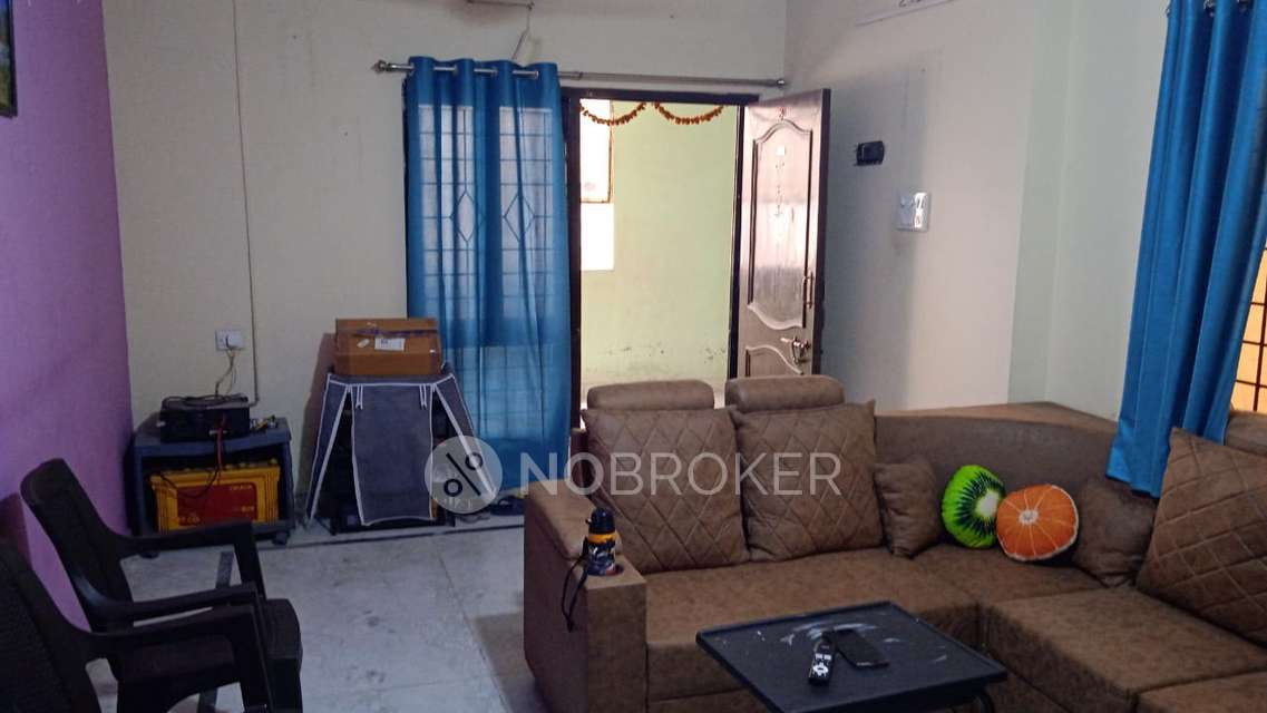 2 BHK Flat In Jupiter Apartment, Pragathi Nagar For Sale  In Kukatpally