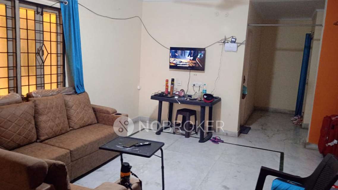 2 BHK Flat In Jupiter Apartment, Pragathi Nagar For Sale  In Kukatpally