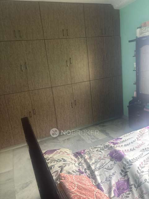 2 BHK Flat In Jupiter Apartment, Pragathi Nagar For Sale  In Kukatpally