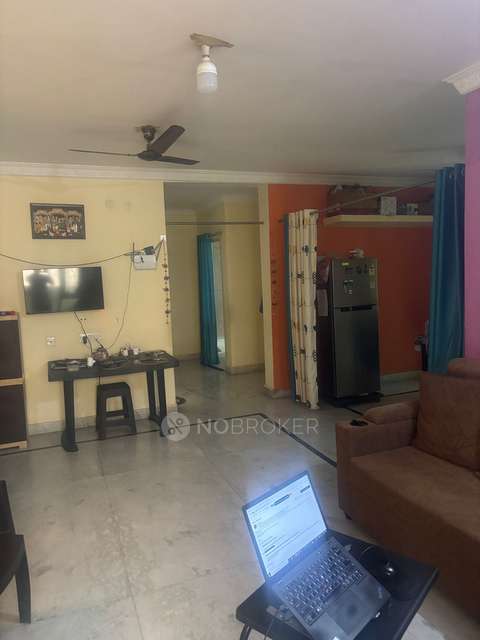 2 BHK Flat In Jupiter Apartment, Pragathi Nagar For Sale  In Kukatpally