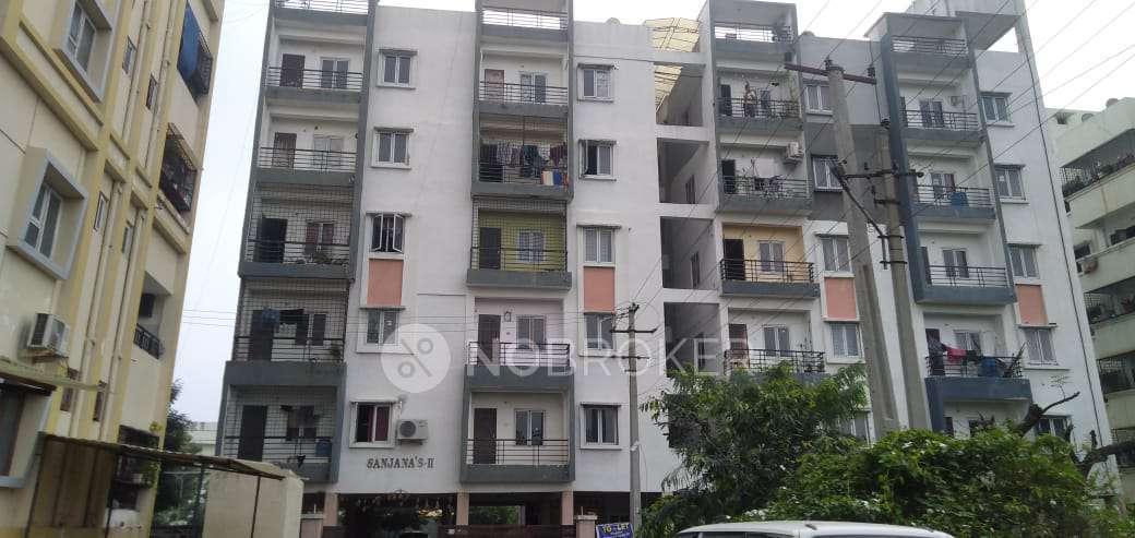 2 BHK Flat In Sanjana 2 For Sale  In Dulapally