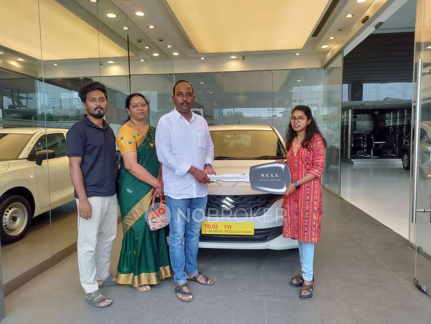 2 BHK Flat In Sanjana 2 For Sale  In Dulapally