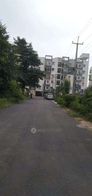 2 BHK Flat In Sanjana 2 For Sale  In Dulapally